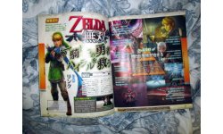 Hyrule Warriors 20 05 2014 scan