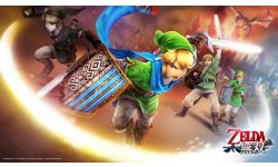 Hyrule Warriors 27.01.2015