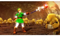 Hyrule Warriors 28.07.2014 (3)