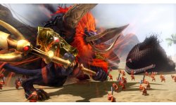 Hyrule Warriors (4)