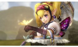 Hyrule Warriors Agitha 27.06.2014 (6)
