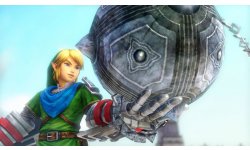 Hyrule Warriors Captures 19