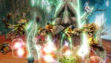 Hyrule Warriors captures Ocarina of Time 13