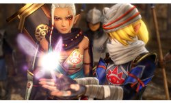 Hyrule Warriors captures Ocarina of Time 25