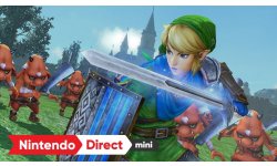 Hyrule Warriors Definitive Edition image