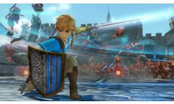 Hyrule Warriors Definitive Edition images (18)