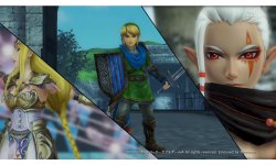 Hyrule Warriors Definitive Edition vignette 07 02 2018