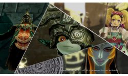 Hyrule Warriors Definitive Edition vignette 14 03 2018