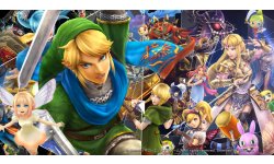 Hyrule Warriors Definitive Edition