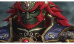 hyrule warriors ganon