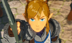 Hyrule Warriors L'Ere du Fléau Age of Calamity 08 09 2020 screenshot (8)