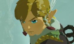 Hyrule Warriors l'ère du Fléau 07 28 10 2020