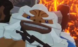 Hyrule Warriors L’Ère du Fléau TEST Contenu