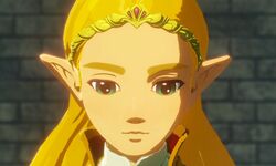 Hyrule Warriors L’Ère du Fléau TEST Scénario
