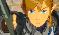 Hyrule Warriors L’Ère du Fléau TEST Vignette Miniature