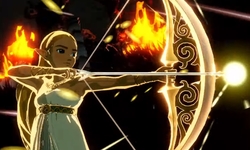 Hyrule Warriors l'ère du Fléau vignette 18 11 2020