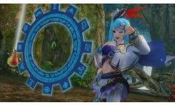 hyrule warriors launch trailer