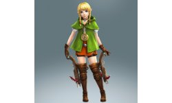 Hyrule Warriors Legend (10)
