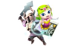 Hyrule Warriors Legends 01 09 2016 art (6)