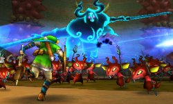 Hyrule Warriors Legends 09 10 2015 screenshot 2