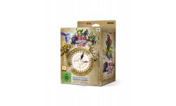 Hyrule Warriors Legends Edition limitee