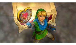 Hyrule Warriors Legends head