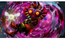 Hyrule Warriors Legends image screenshot 5