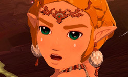 Hyrule Warriors Les Chroniques du Sceau (9)