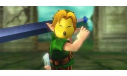 Hyrule Warriors Majora Mask