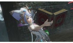 hyrule warriors master quest
