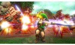 Hyrule Warriors pack zelda majora's Mask 14.01.2015 (1)