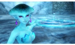 Hyrule Warriors Ruto 1