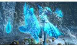 Hyrule Warriors Ruto 6