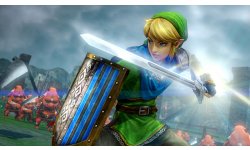 Hyrule Warriors Zelda Musô 22.05.2014 (17)