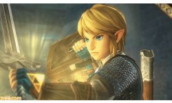 Hyrule Warriors Zelda Muso 22.05.2014 (1)