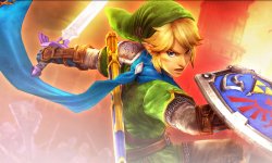 Hyrule Warriors Zelda Muso 22.05.2014