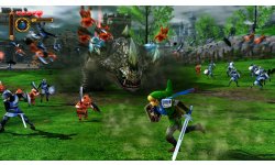 Hyrule Warriors zelda musou 16.05.2014