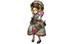 Hyrule warriors
