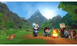 Hytale head