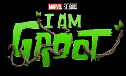 I Am Groot 11 12 2020
