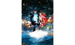 I Am Setsuna 22 04 2016 art (3)
