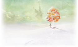 I Am Setsuna artwork