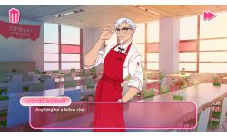 I Love You, Colonel Sanders! A Finger Lickin’ Good Dating Simulator