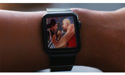 iArm Wrestle Champs apple watch 1