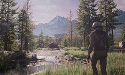 Icarus screenshot 1