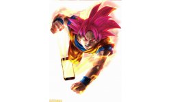 ICcarddass Dragon Ball (8)