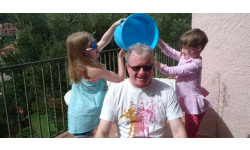 Ice Bucket Challenge Jim Ryan pre?sident sony computer entertainment europe