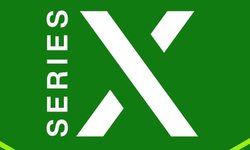 Icone logo badge Xbox Series X image