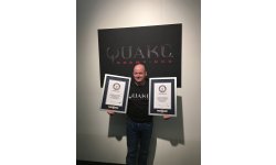 id software world record