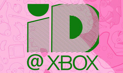 ID Xbox logo head